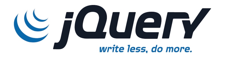 Goodbye jQuery - you were awesome!